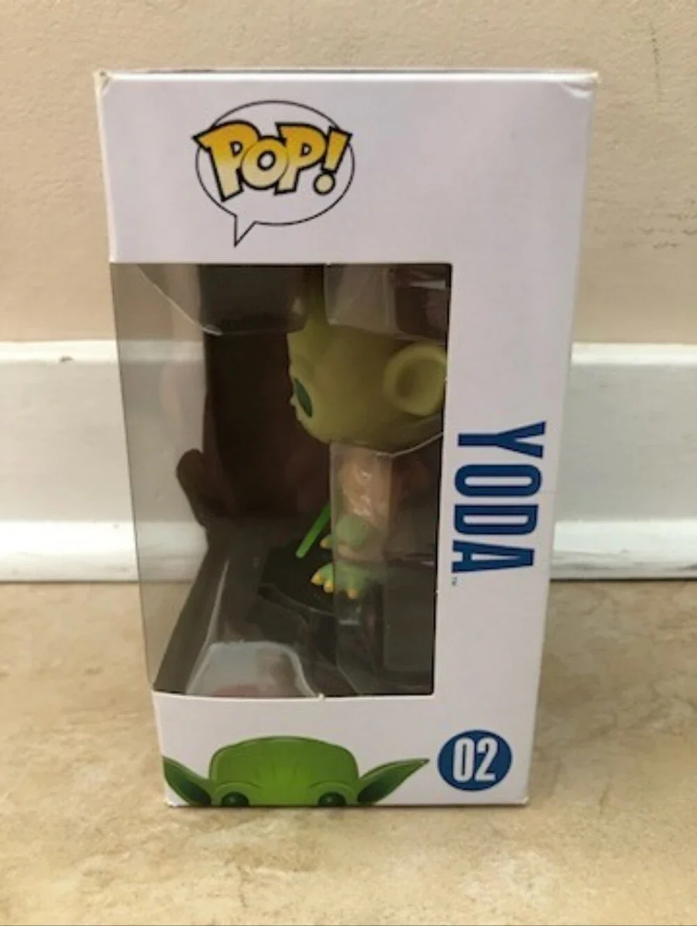 Funko official pop